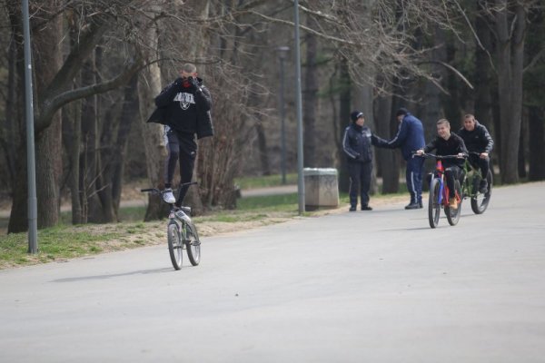 Снимка: Димитър Кьосемарлиев, Dnes.bg