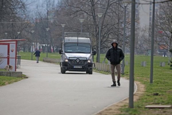 Снимка: Димитър Кьосемарлиев, Dnes.bg