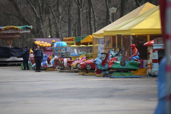 Снимка: Димитър Кьосемарлиев, Dnes.bg