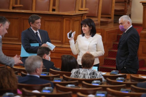 Снимка: Димитър Кьосемарлиев, Dnes.bg