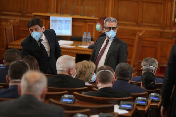 Снимка: Димитър Кьосемарлиев, Dnes.bg