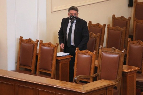 Снимка: Димитър Кьосемарлиев, Dnes.bg