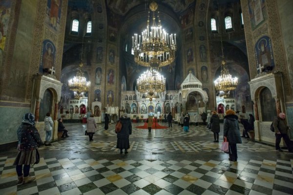 Снимка: Димитър Кьосемарлиев, Dnes.bg