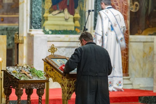 Снимка: Димитър Кьосемарлиев, Dnes.bg