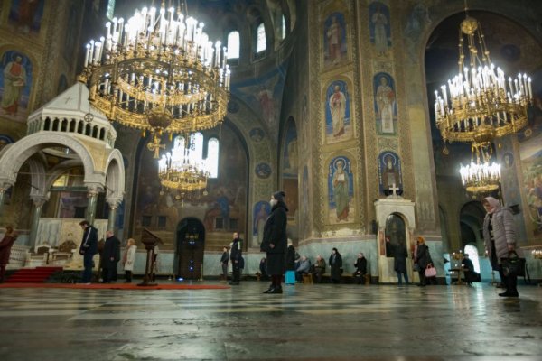 Снимка: Димитър Кьосемарлиев, Dnes.bg