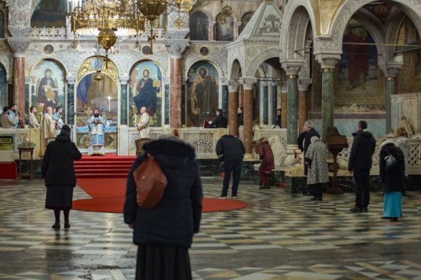 Снимка: Димитър Кьосемарлиев, Dnes.bg