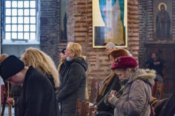 Снимка: Димитър Кьосемарлиев, Dnes.bg