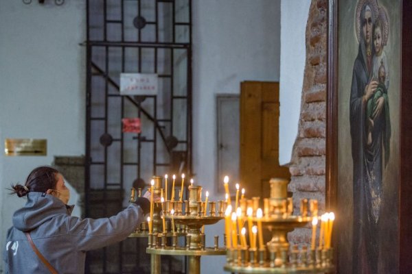 Снимка: Димитър Кьосемарлиев, Dnes.bg