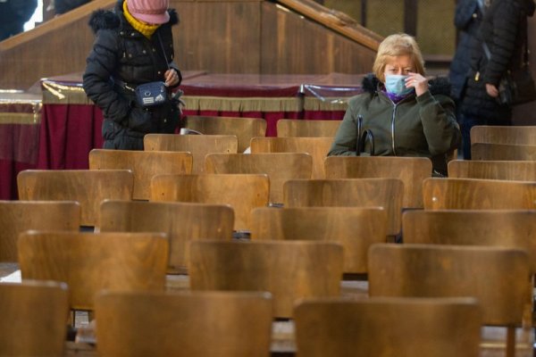 Снимка: Димитър Кьосемарлиев, Dnes.bg