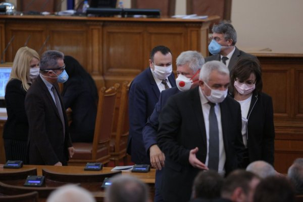 Снимка: Димитър Кьосемарлиев, Dnes.bg