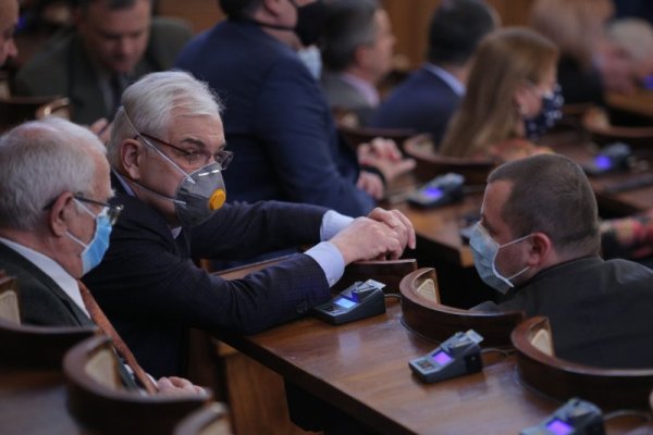 Снимка: Димитър Кьосемарлиев, Dnes.bg