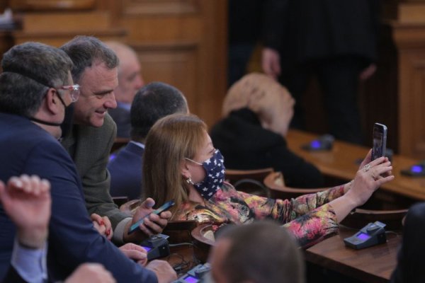 Снимка: Димитър Кьосемарлиев, Dnes.bg