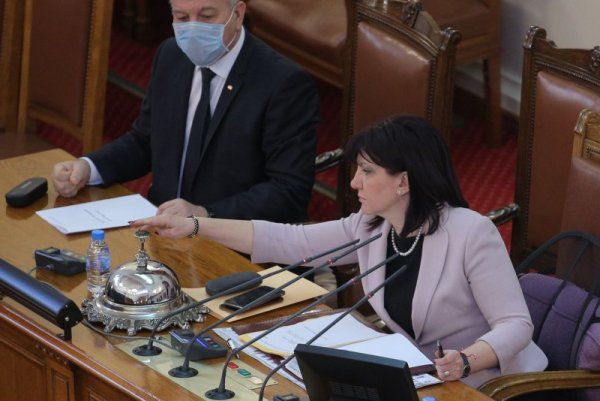 Снимка: Димитър Кьосемарлиев, Dnes.bg