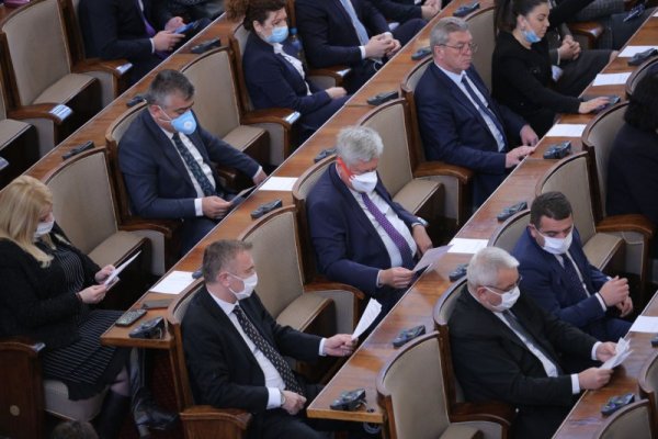 Снимка: Димитър Кьосемарлиев, Dnes.bg