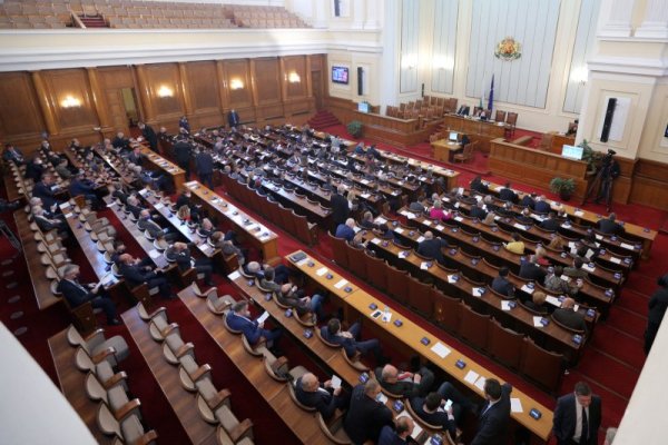 Снимка: Димитър Кьосемарлиев, Dnes.bg