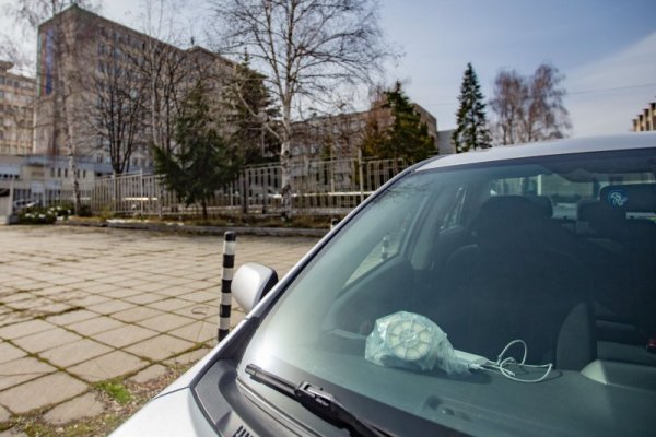 Снимка: Димитър Кьосемарлиев, Dnes.bg