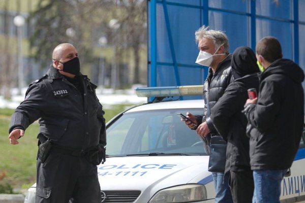 Снимка: Димитър Кьосемарлиев, Dnes.bg