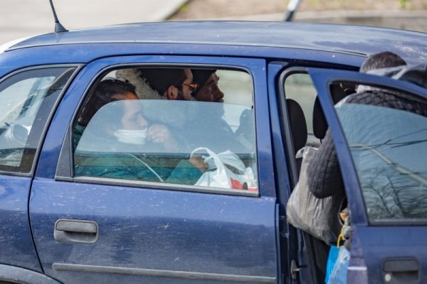 Снимка: Димитър Кьосемарлиев, Dnes.bg