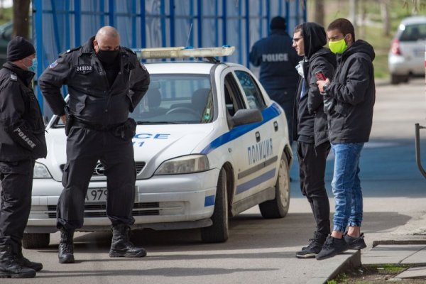 Снимка: Димитър Кьосемарлиев, Dnes.bg