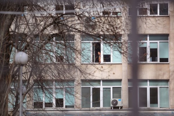 Снимка: Димитър Кьосемарлиев, Dnes.bg