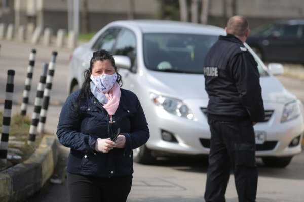 Снимка: Димитър Кьосемарлиев, Dnes.bg