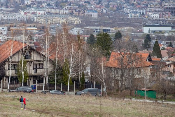 Снимка: Димитър Кьосемарлиев, Dnes.bg
