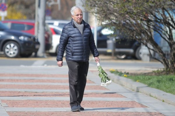 Снимка: Димитър Кьосемарлиев, Dnes.bg