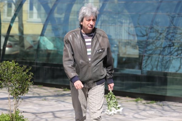 Снимка: Димитър Кьосемарлиев, Dnes.bg