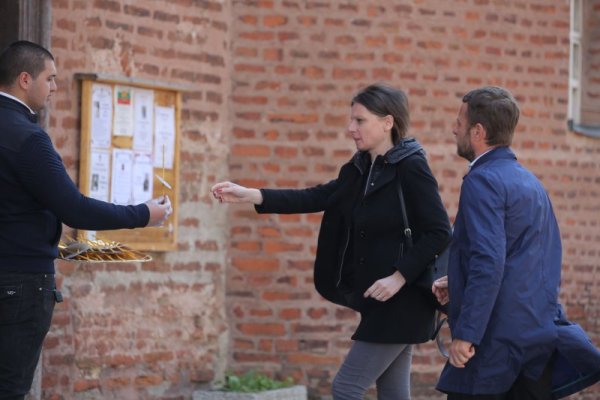 Снимка: Димитър Кьосемарлиев, Dnes.bg