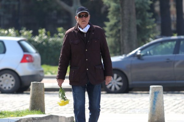 Снимка: Димитър Кьосемарлиев, Dnes.bg