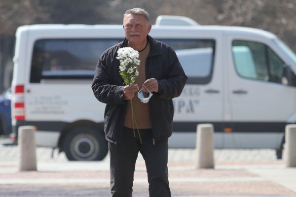 Снимка: Димитър Кьосемарлиев, Dnes.bg