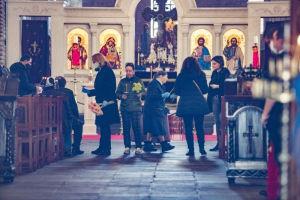 Снимка: Димитър Кьосемарлиев, Dnes.bg