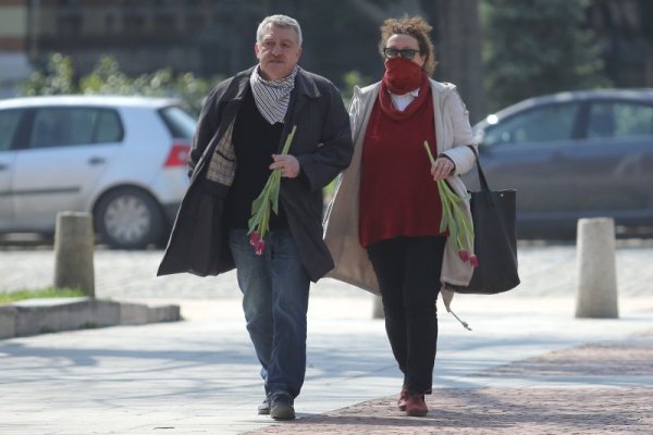 Снимка: Димитър Кьосемарлиев, Dnes.bg