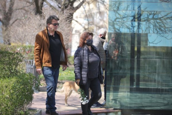 Снимка: Димитър Кьосемарлиев, Dnes.bg