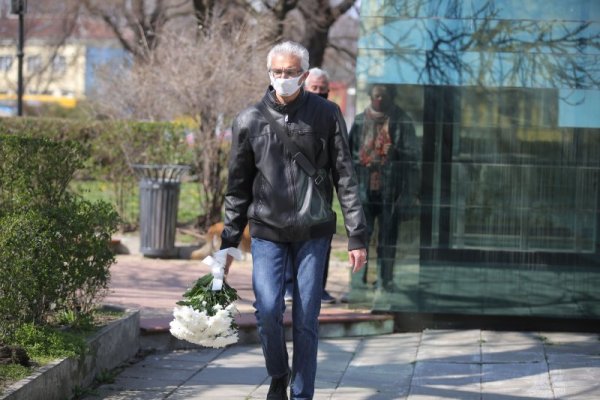 Снимка: Димитър Кьосемарлиев, Dnes.bg