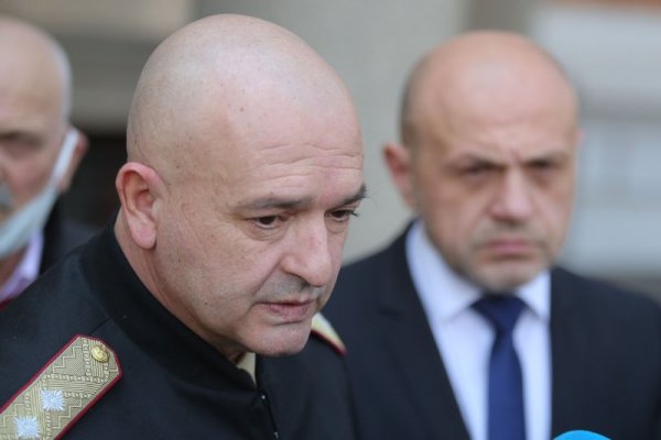 Снимка: Димитър Кьосемарлиев, Dnes.bg