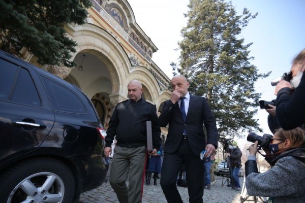 Снимка: Димитър Кьосемарлиев, Dnes.bg