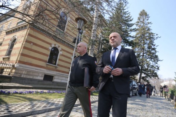 Снимка: Димитър Кьосемарлиев, Dnes.bg