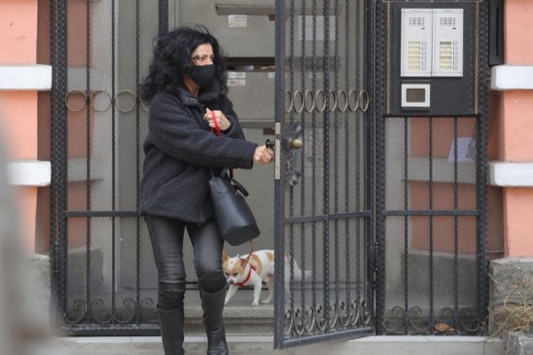 Снимка: Димитър Кьосемарлиев, Dnes.bg