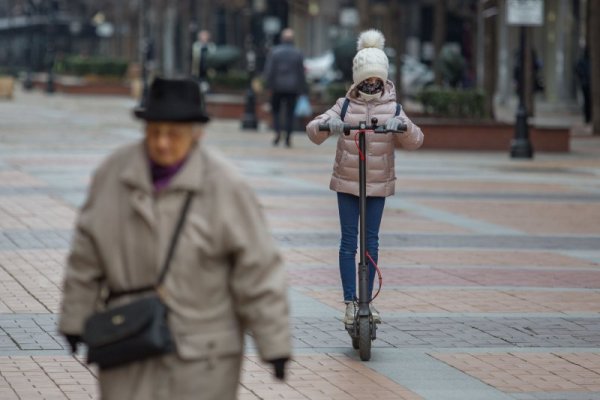 Снимка: Димитър Кьосемарлиев, Dnes.bg