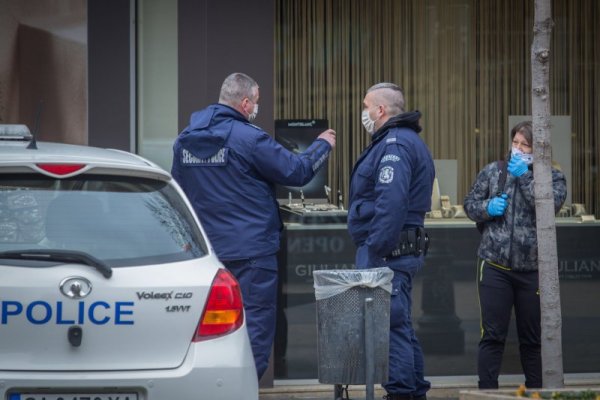 Снимка: Димитър Кьосемарлиев, Dnes.bg