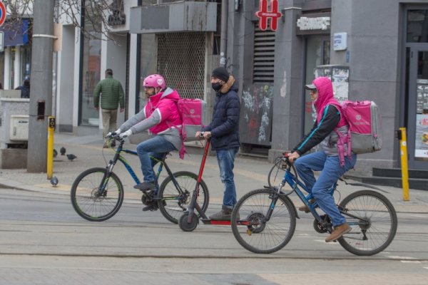 Снимка: Димитър Кьосемарлиев, Dnes.bg