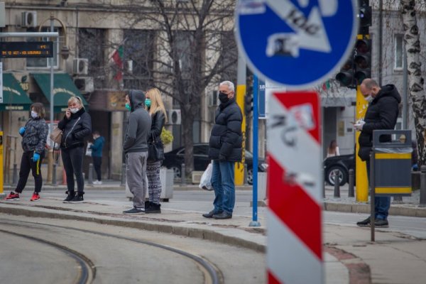 Снимка: Димитър Кьосемарлиев, Dnes.bg