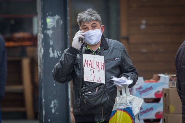 Снимка: Димитър Кьосемарлиев, Dnes.bg