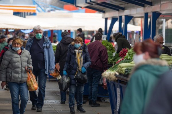Снимка: Димитър Кьосемарлиев, Dnes.bg