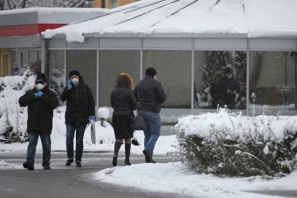 Снимка: Димитър Кьосемарлиев, Dnes.bg