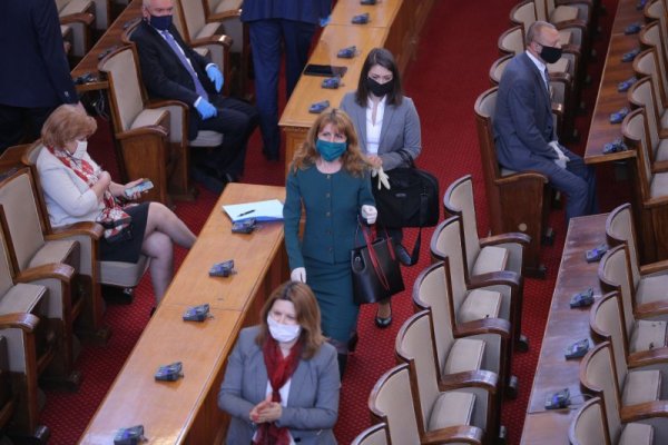 Снимка: Димитър Кьосемарлиев, Dnes.bg