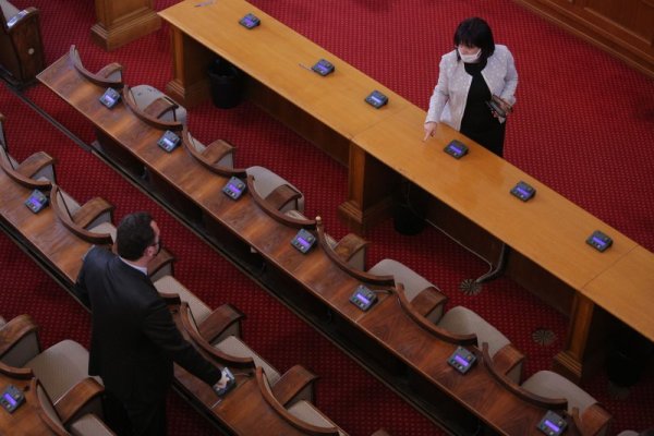 Снимка: Димитър Кьосемарлиев, Dnes.bg