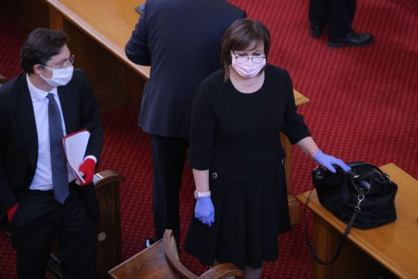 Снимка: Димитър Кьосемарлиев, Dnes.bg