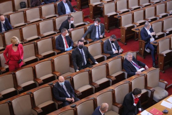 Снимка: Димитър Кьосемарлиев, Dnes.bg